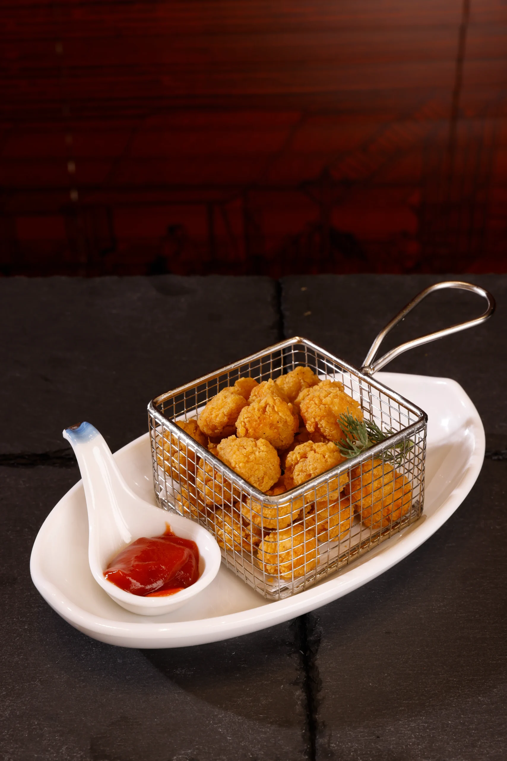 炸鸡米花Fried Chicken Popcorn29AED-转换自-JPG