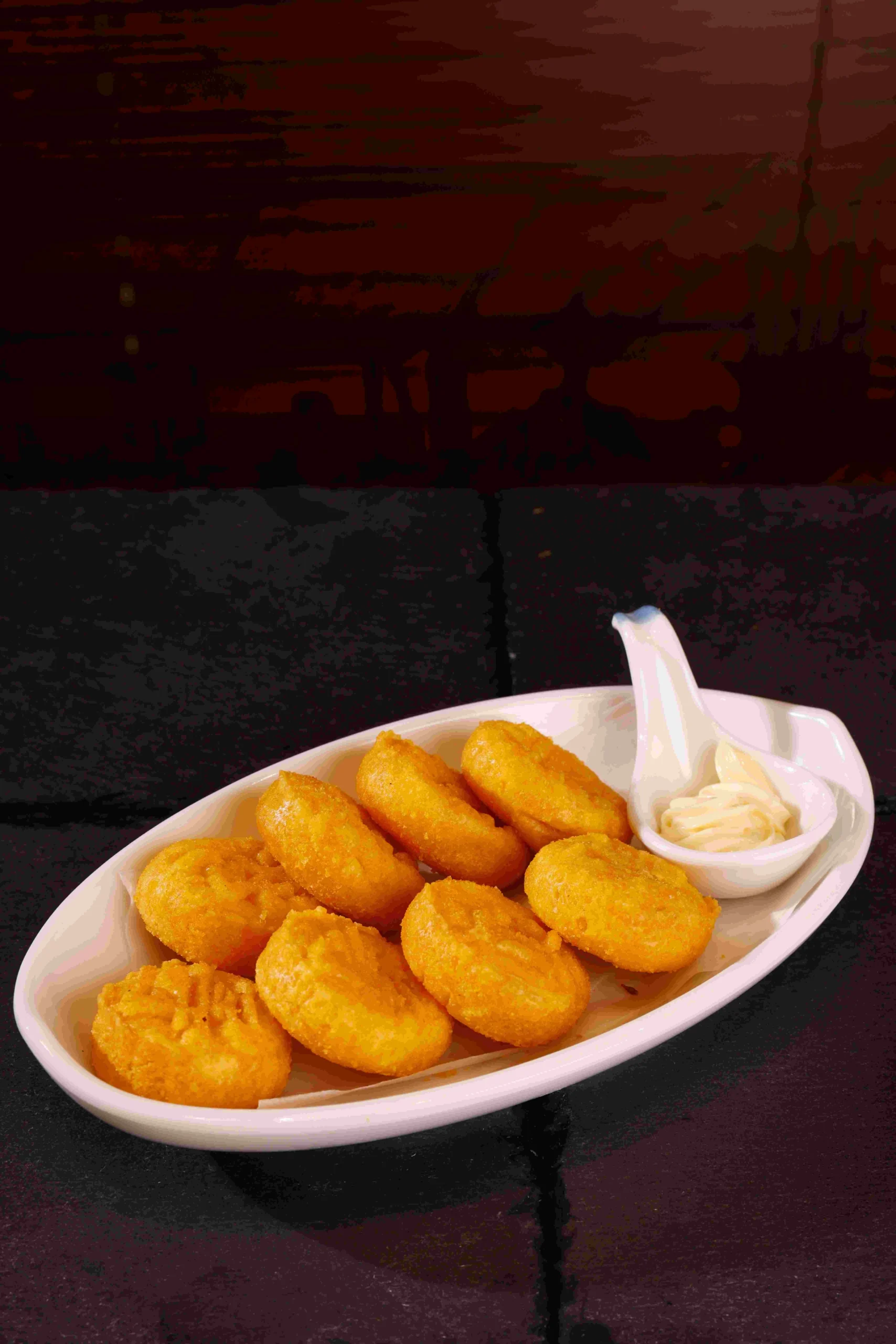 炸南瓜饼Fried Pumpkin Pancakes28AED-min-转换自-JPG