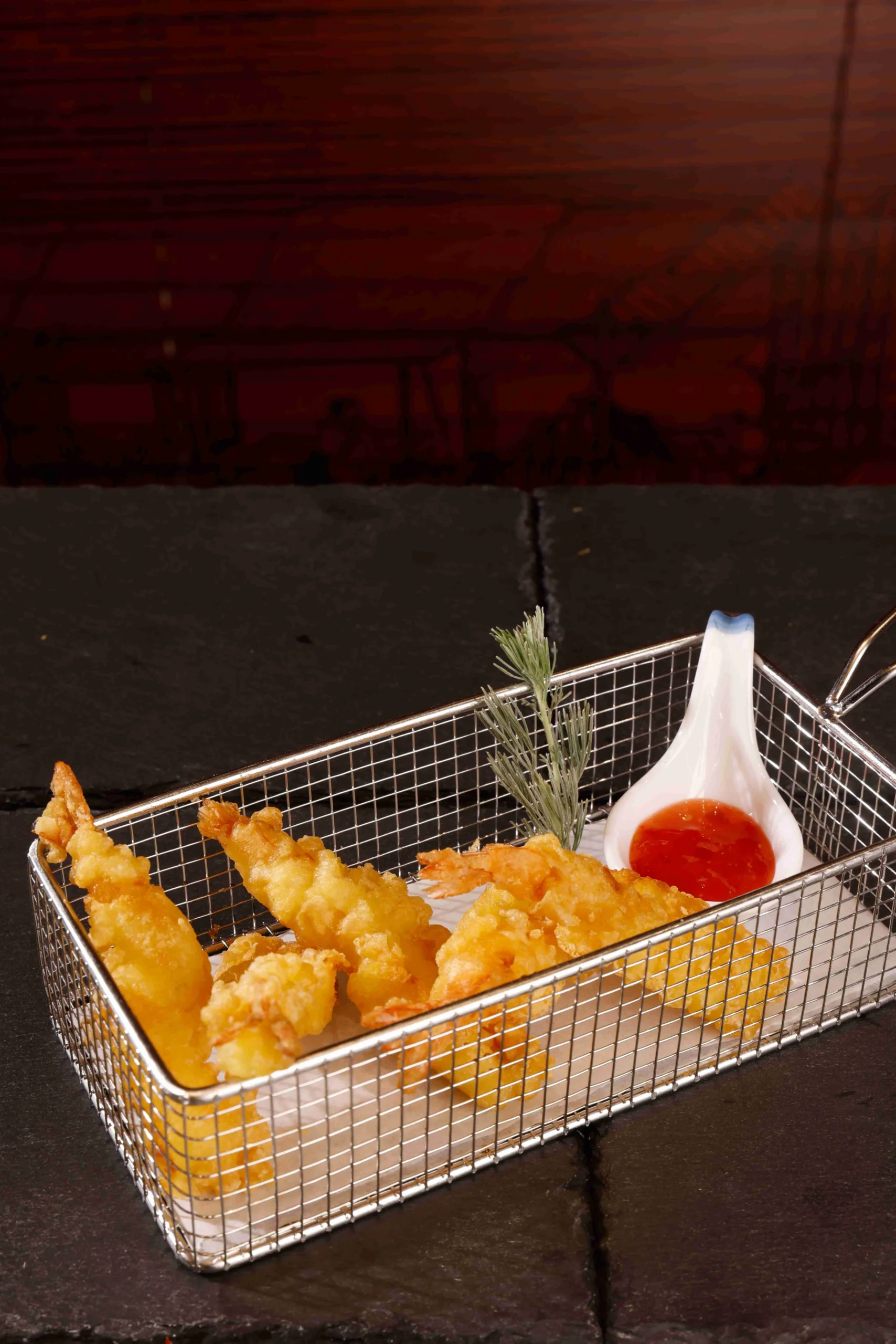 炸天妇罗虾Fried tempura shrimp29AED-min-转换自-JPG